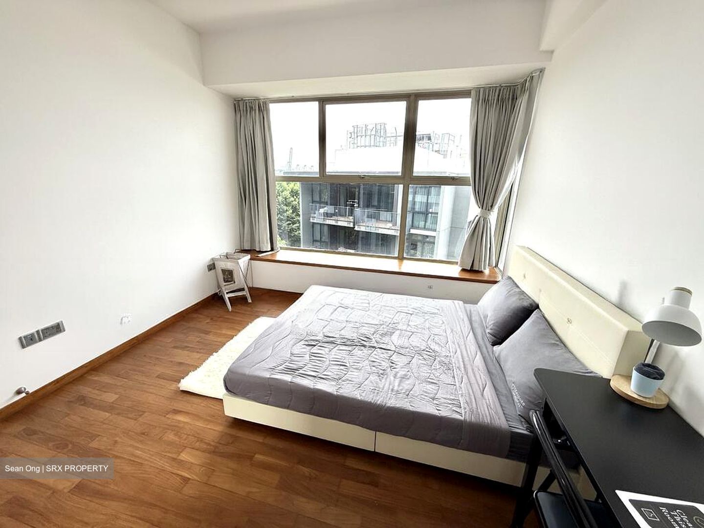 The Peak@Balmeg (D5), Condominium #523849661